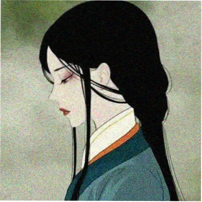 用户 小满 的头像